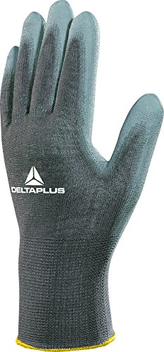 Algopix Similar Product 2 - Elvex VE702GR  safety gloves 