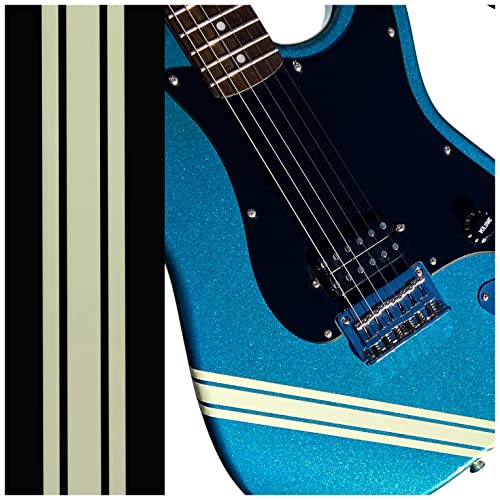 Algopix Similar Product 2 - Inlaystickers Sticker/Decal (CR-207-WT)
