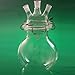 Algopix Similar Product 2 - 5L Glass Reaction Vessel 2429 4Neck