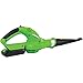 Algopix Similar Product 5 - SERENELIFE PSLHTM32 Electric Leaf