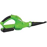 Algopix Similar Product 5 - SERENELIFE PSLHTM32 Electric Leaf