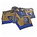 Algopix Similar Product 20 - fortunershop Family Cabin Tent 14