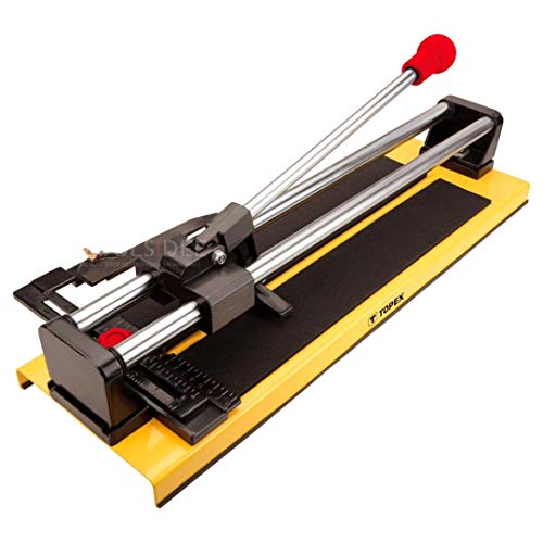Algopix Similar Product 13 - Tile cutting machine 600 guides on