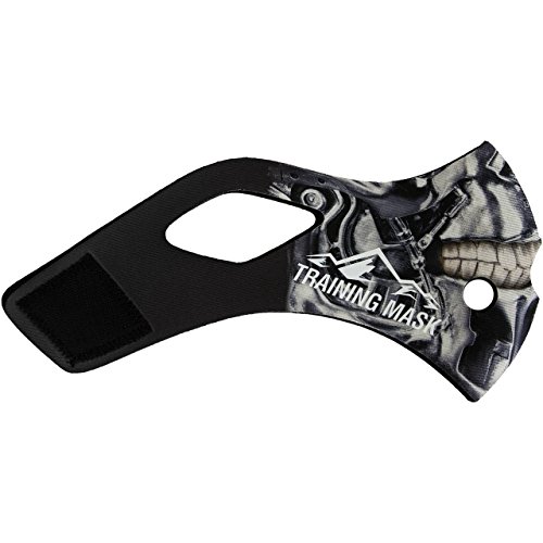 Algopix Similar Product 12 - Elevation Training Mask 20