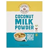 Algopix Similar Product 2 - Coconut Merchant Coconut Milk Powder