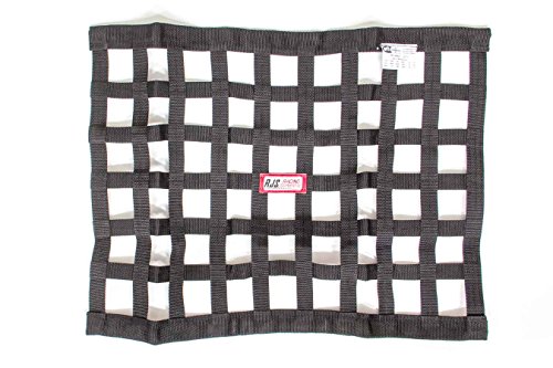 Algopix Similar Product 5 - RJS 10000401 Ribbon Drag Net