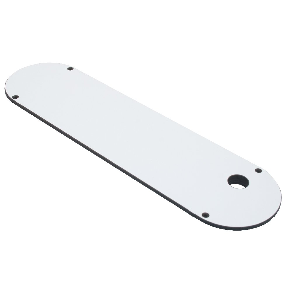 Algopix Similar Product 10 - New CraftsmanRigid Phenolic Zero