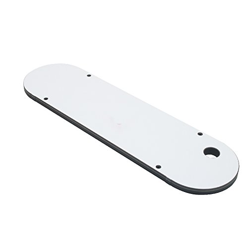 Algopix Similar Product 9 - Powermatic 66 Phenolic Zero Clearance