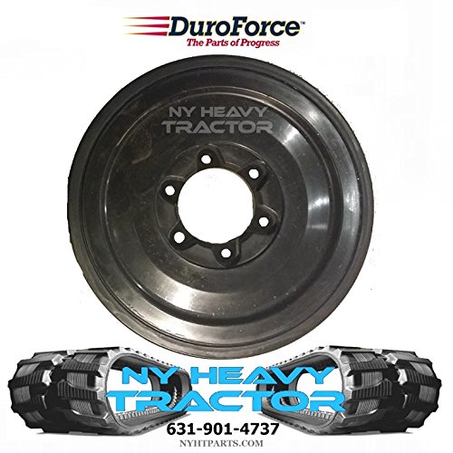 Algopix Similar Product 4 - Cat 15 Wheel Idler Outer Fits