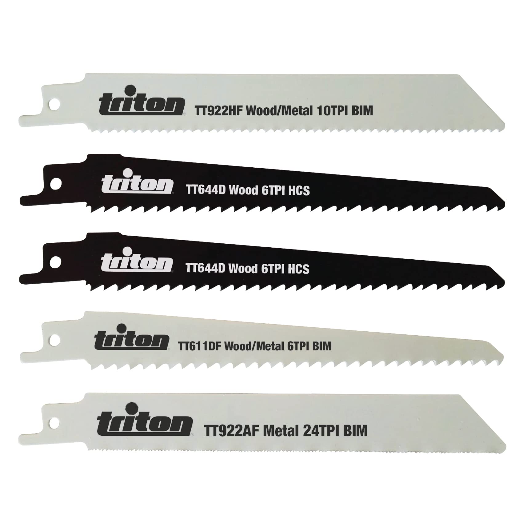 Algopix Similar Product 6 - Triton TPTA49954242 150 mm
