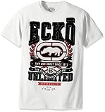 Algopix Similar Product 5 - Ecko Unltd Mens Domination Tee Shirt
