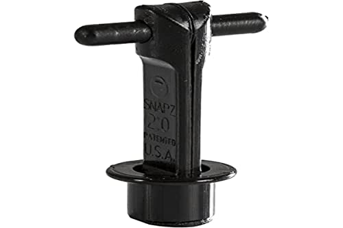 Algopix Similar Product 19 - Snapz 20 Acoustic Guitar Bridge Pin