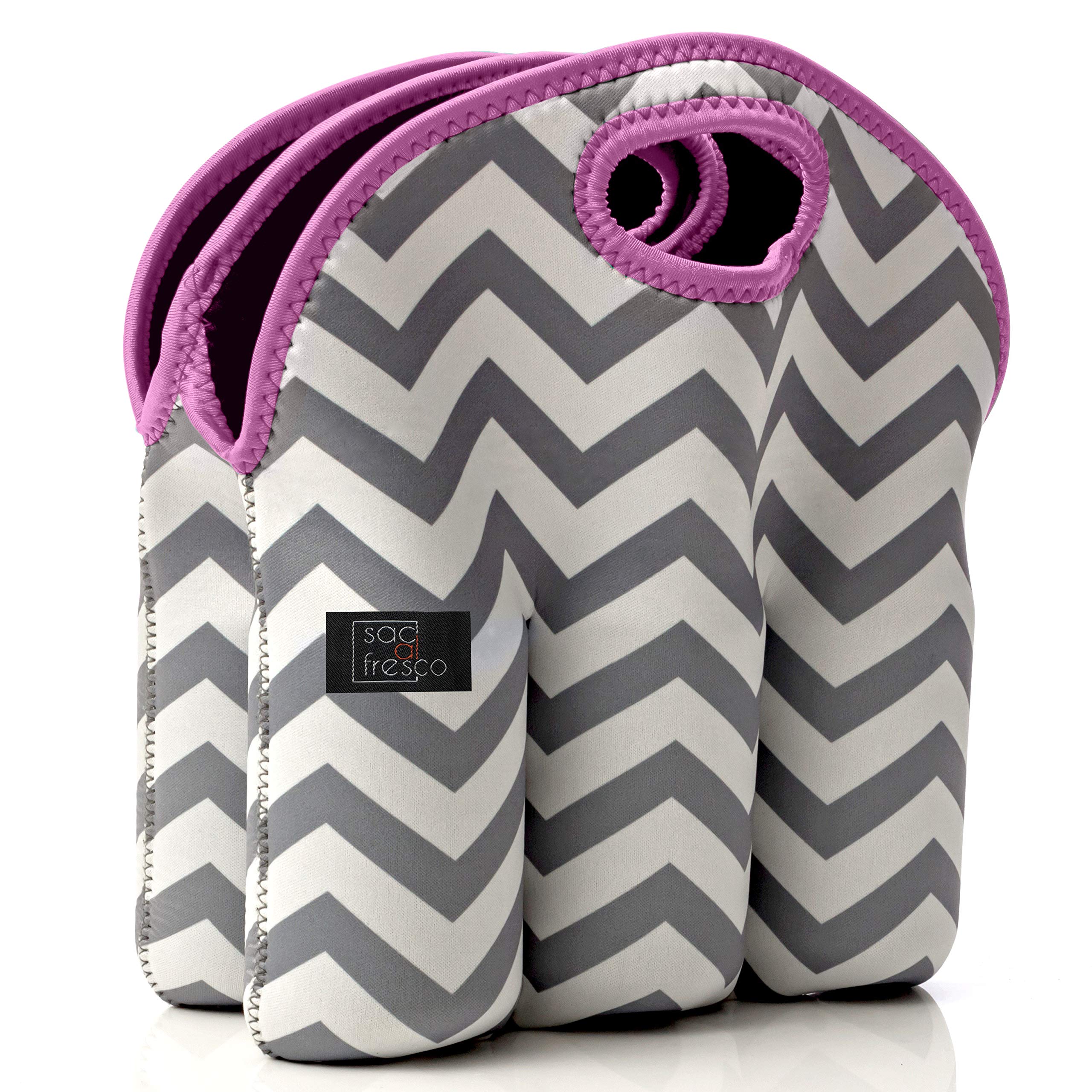 Algopix Similar Product 19 - Vettore Sac al Fresco Neoprene 6 Pack