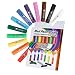Algopix Similar Product 10 - Mod Paint Sticks 12 Pcs Washable Paint