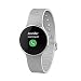 Algopix Similar Product 7 - MyKronoz Unisex_Adult ZeCircle2