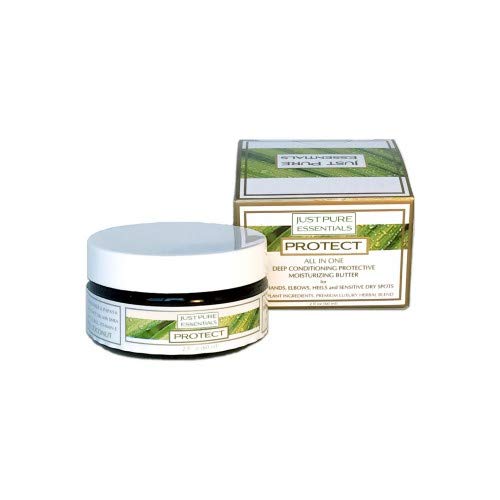 Algopix Similar Product 14 - Just Pure Essentials JustLove