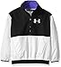 Algopix Similar Product 16 - Under Armor Girls Boat House Jacket