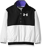 Algopix Similar Product 12 - Under Armor Girls Boat House Jacket