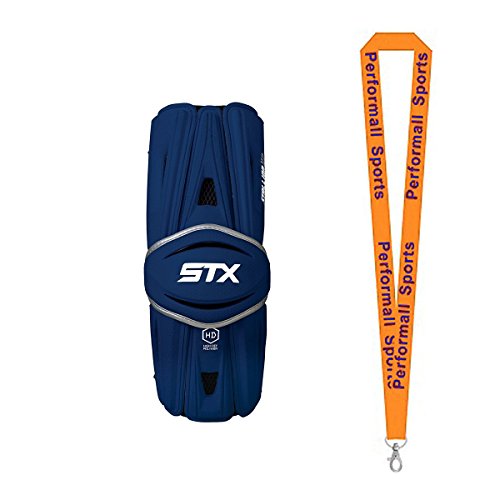 Algopix Similar Product 14 - STX Stallion HD Lacrosse Arm Guards