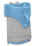 Algopix Similar Product 10 - Skip Hop Bath Toy Storage Moby Scoop 