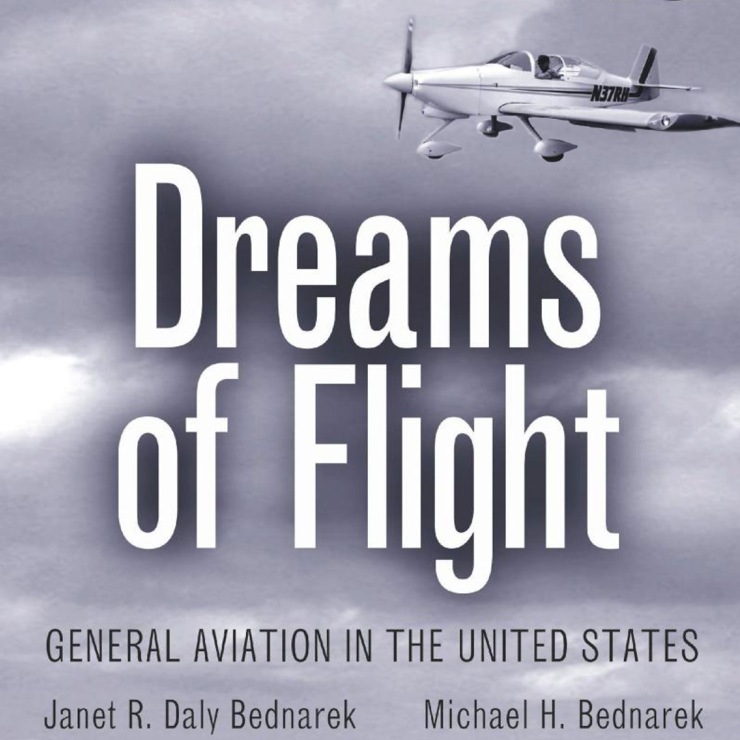 Algopix Similar Product 5 - Dreams of Flight General Aviation in