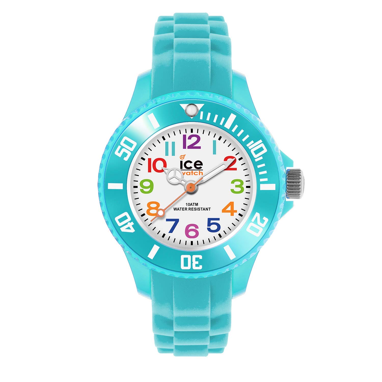Algopix Similar Product 12 - Ice-Watch 012732 Ice-Mini Watch