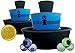 Algopix Similar Product 9 - BULZiBUCKET Blue  Next Generation