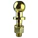 Algopix Similar Product 11 - AB Tools 50mm Tow BallBar Threaded