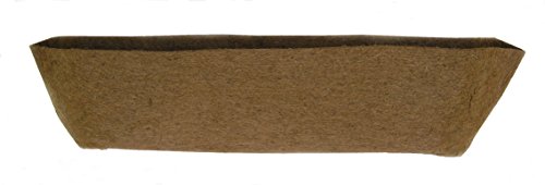 Algopix Similar Product 15 - Garden Artisans 55 Long Molded Coco