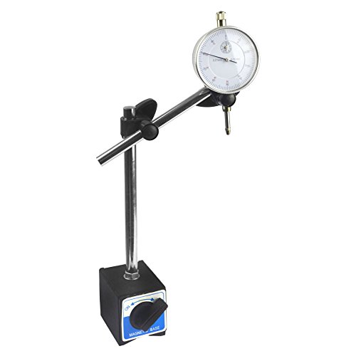 Algopix Similar Product 17 - Dial test indicator DTI gauge 