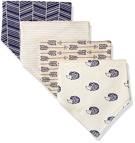 Algopix Similar Product 11 - Touched by Nature Baby Organic Cotton