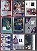 Algopix Similar Product 13 - NBA Basketball Card Relic Game Used