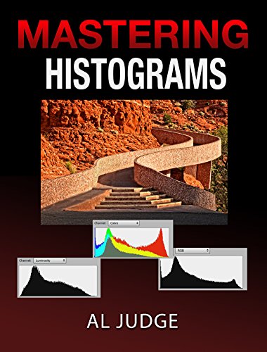 Algopix Similar Product 10 - Mastering Photographic Histograms The