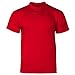 Algopix Similar Product 19 - Tiger Claw Short Sleeve Asian Henley