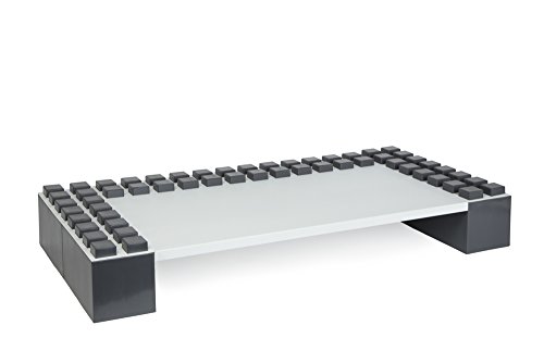 Algopix Similar Product 20 - EverBlock 24 x 48 Desk Top Shelf