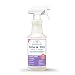 Algopix Similar Product 10 - Wondercide Rose Flea  Tick Spray for