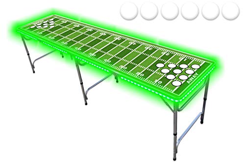 Algopix Similar Product 6 - PartyPongTables PPT082220213 Football