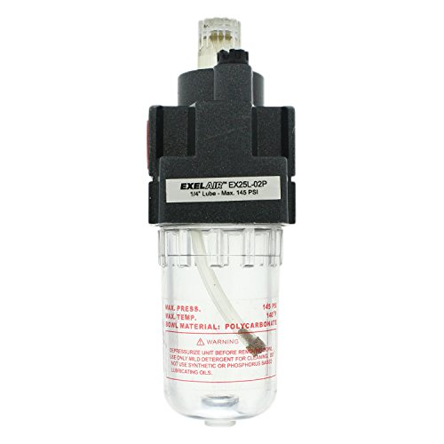 Algopix Similar Product 6 - EXELAIR by Milton FRL Mini Air
