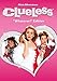 Algopix Similar Product 12 - Clueless
