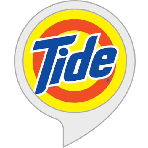 Algopix Similar Product 10 - Tide