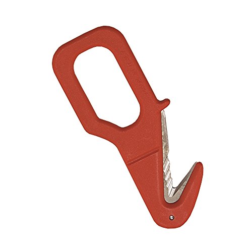 Algopix Similar Product 13 - Innovative Scuba Razor Line Cutter