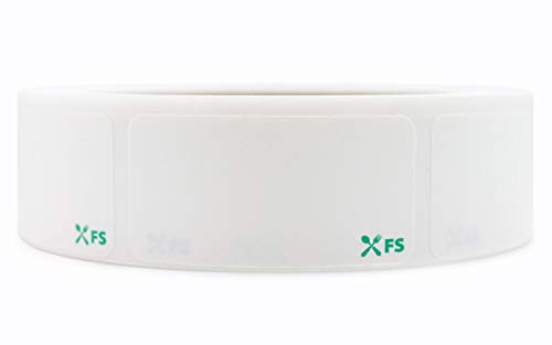 Algopix Similar Product 14 - Food Labels Dissolvable by Food Safe 