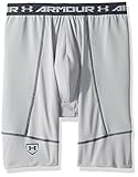 Algopix Similar Product 2 - Under Armor Boys' Baseball Slider w/ Cup