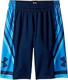 Algopix Similar Product 15 - Under Armour Boys Space the Floor