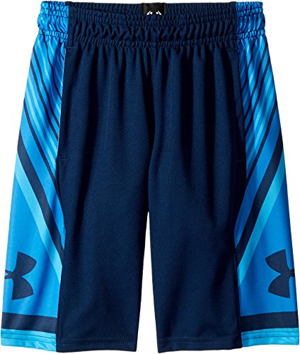 Algopix Similar Product 16 - Under Armour Boys Space the Floor