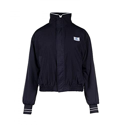 Algopix Similar Product 18 - TKO Exercise Jacket - Mesh Lining