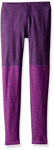 Algopix Similar Product 10 - Under Armour Girls ColdGear Novelty
