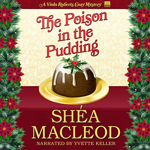 Algopix Similar Product 2 - The Poison in the Pudding Viola