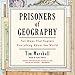Algopix Similar Product 14 - Prisoners of Geography Ten Maps That