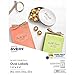 Algopix Similar Product 5 - Avery Printable Blank Oval Labels 15